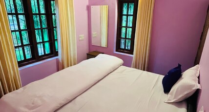 Bamboo Riverdale by ztayo Room Type - Deluxe Room1
