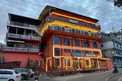 Hotel Maheshwari and Banquet Hall