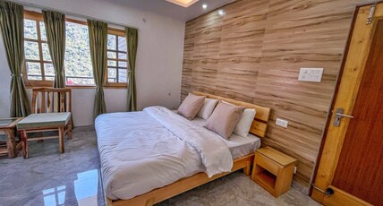 The Wild Yak Room Type - Premium 1