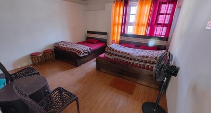 Pokhriyal Homestay Room Type - Standard Room