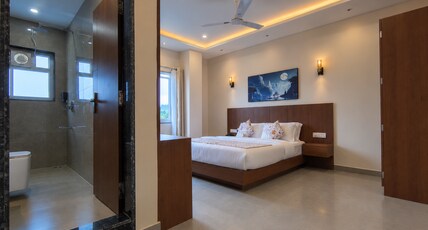 Kynjing Suites Room Type - Superior Deluxe Rooms Kynjing Suites Room Type - Superior Deluxe Rooms