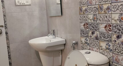 Rihan Goa Holiday Homes. Room Type - 1 BHK ROOM
