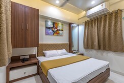 Address of Hotel Rajlaxmi Grand