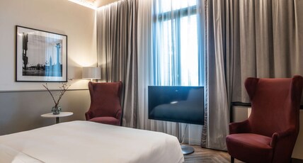 Radisson Collection Hotel, Palazzo Nani Room Type - Renaissance Junior Suite - Non Smoking