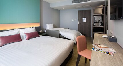 Hotel Tranz Room Type - Executive Room