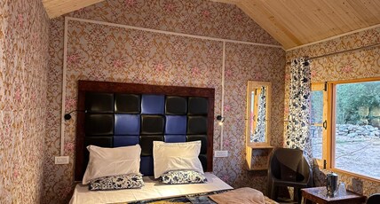 Windowsar River cottages Room Type - Bedroom 3