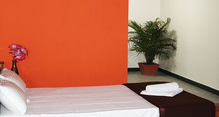 Kandu Valley Home Stay Room Type - Standard Room (Single person will not allowed)