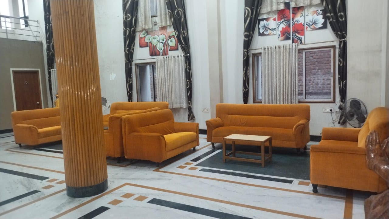 Main gallery