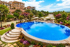 OPO Palm villa Dritan
