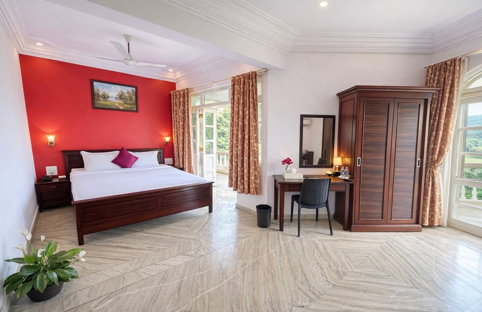 Praia Da Oura Boutique Resort - Tap to explore photos