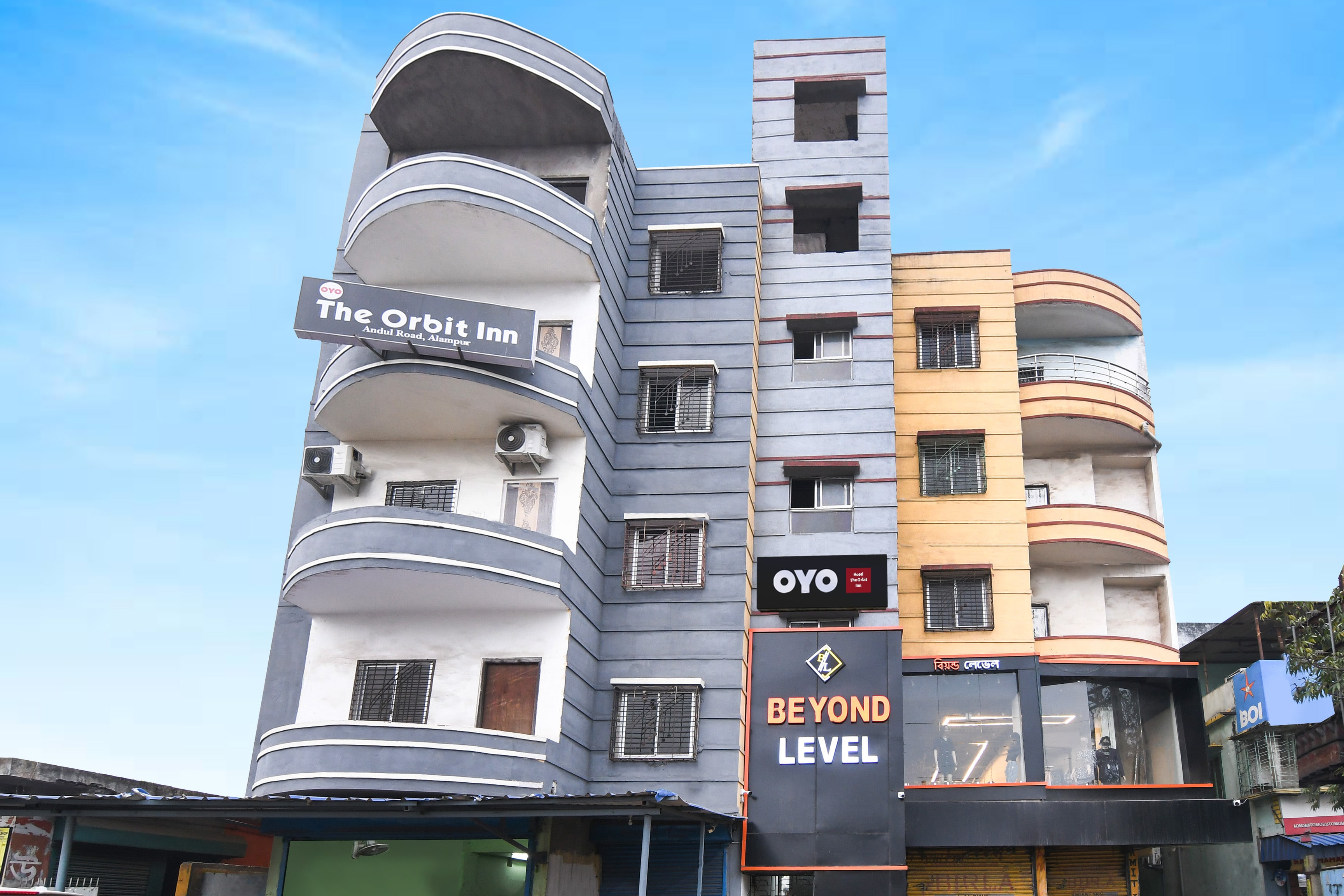 Hotel O The Orbit Inn - Tap to explore photos
