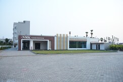 SRI NMK CONVENTION