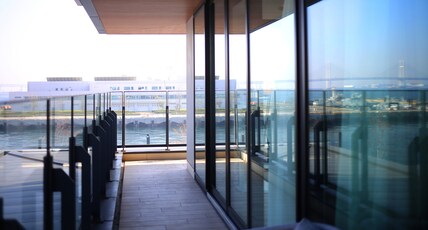 Intercontinental Yokohama Pier 8 Room Type - 1 Bedroom Suite Club Lounge Access