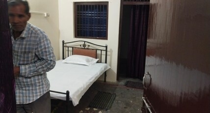 Maa Peetambra Guest House Room Type - Room 1 to 6