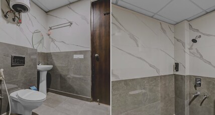 Hotel O Noida premium inn Room Type - Classic