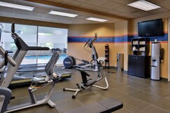 Hampton Inn by Hilton Idaho Falls/Airport