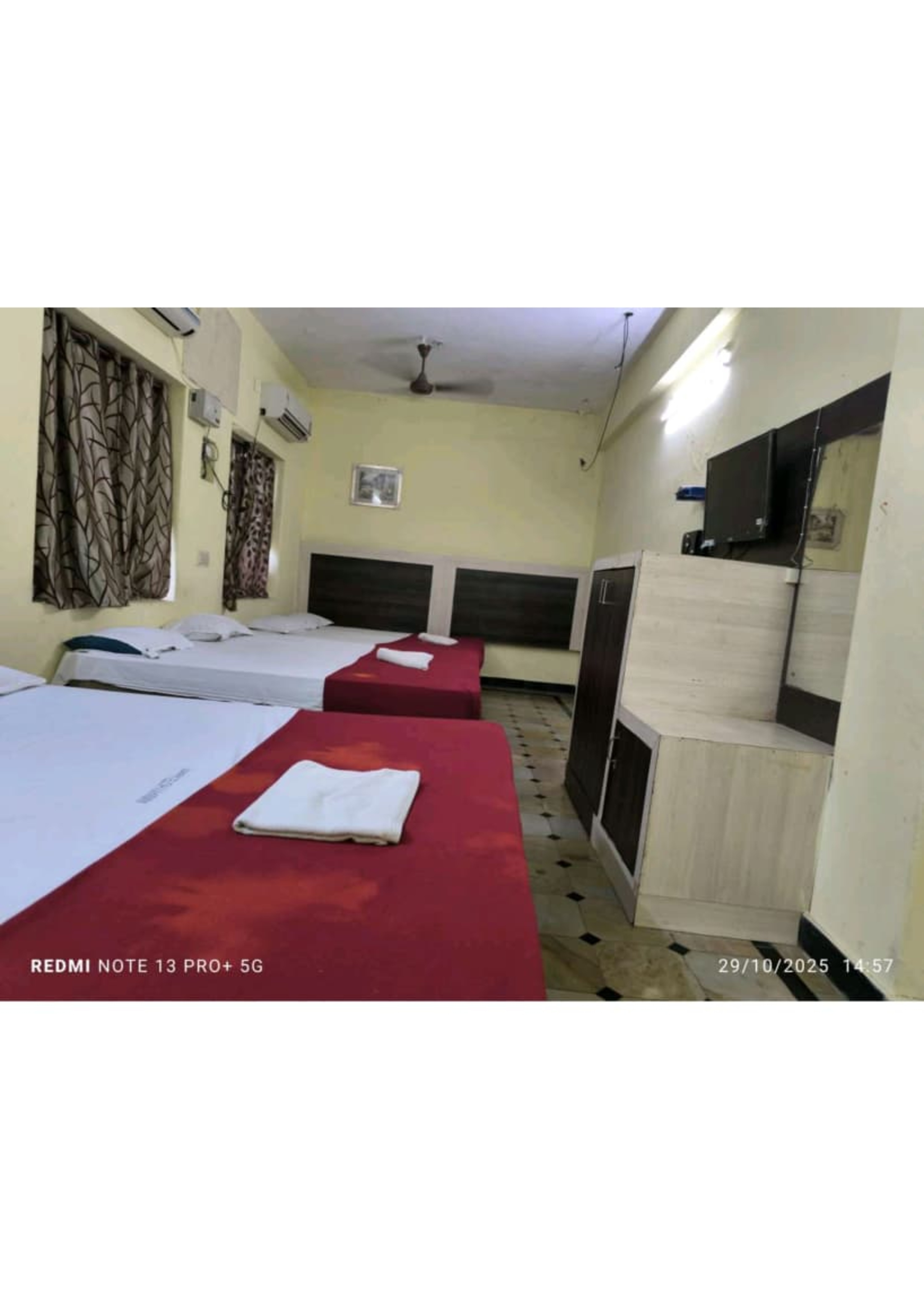 Ammayi Hotel Resorts - Siva Sakthi Hotel Group - Tap to explore photos