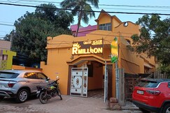 RMillion Guest House