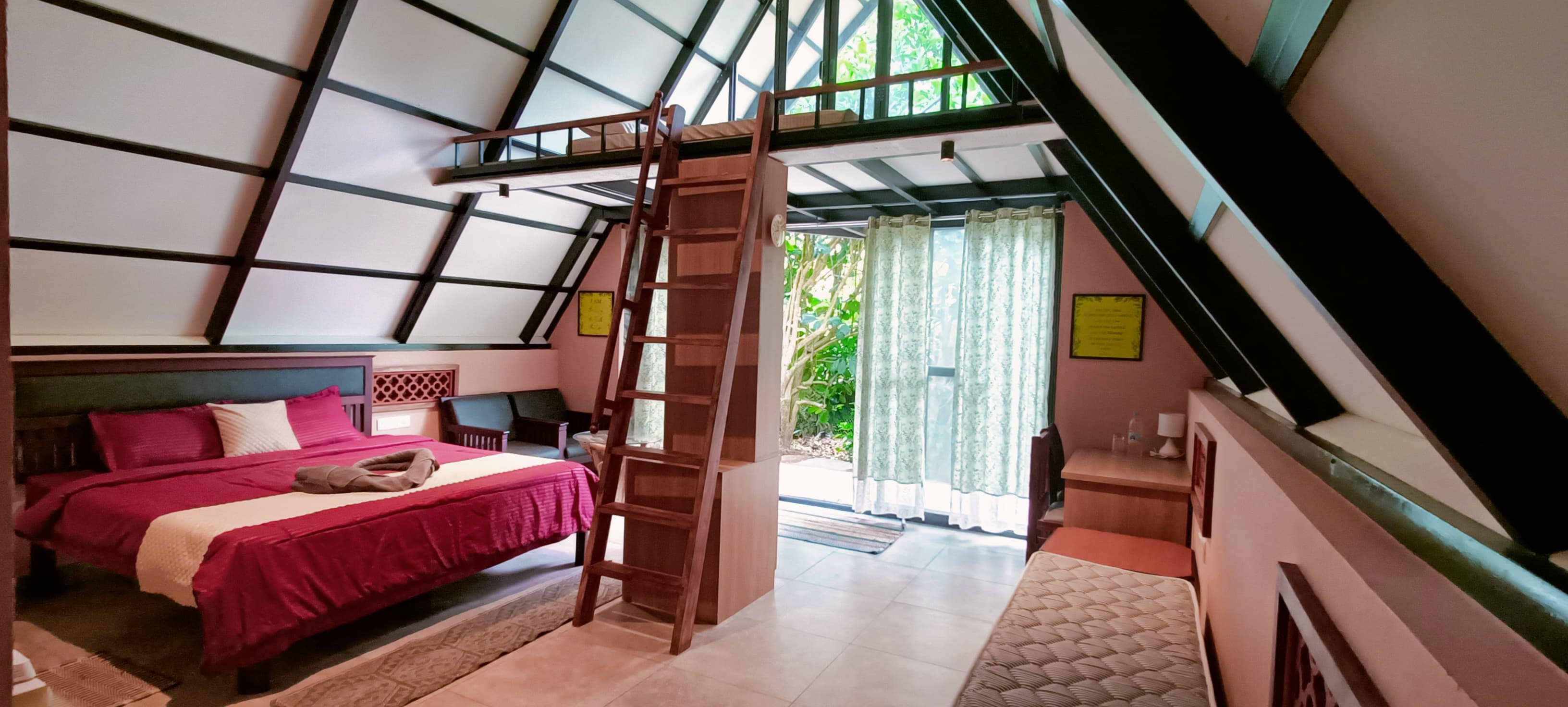 Koodaram Blissful Tenting - Tap to explore photos