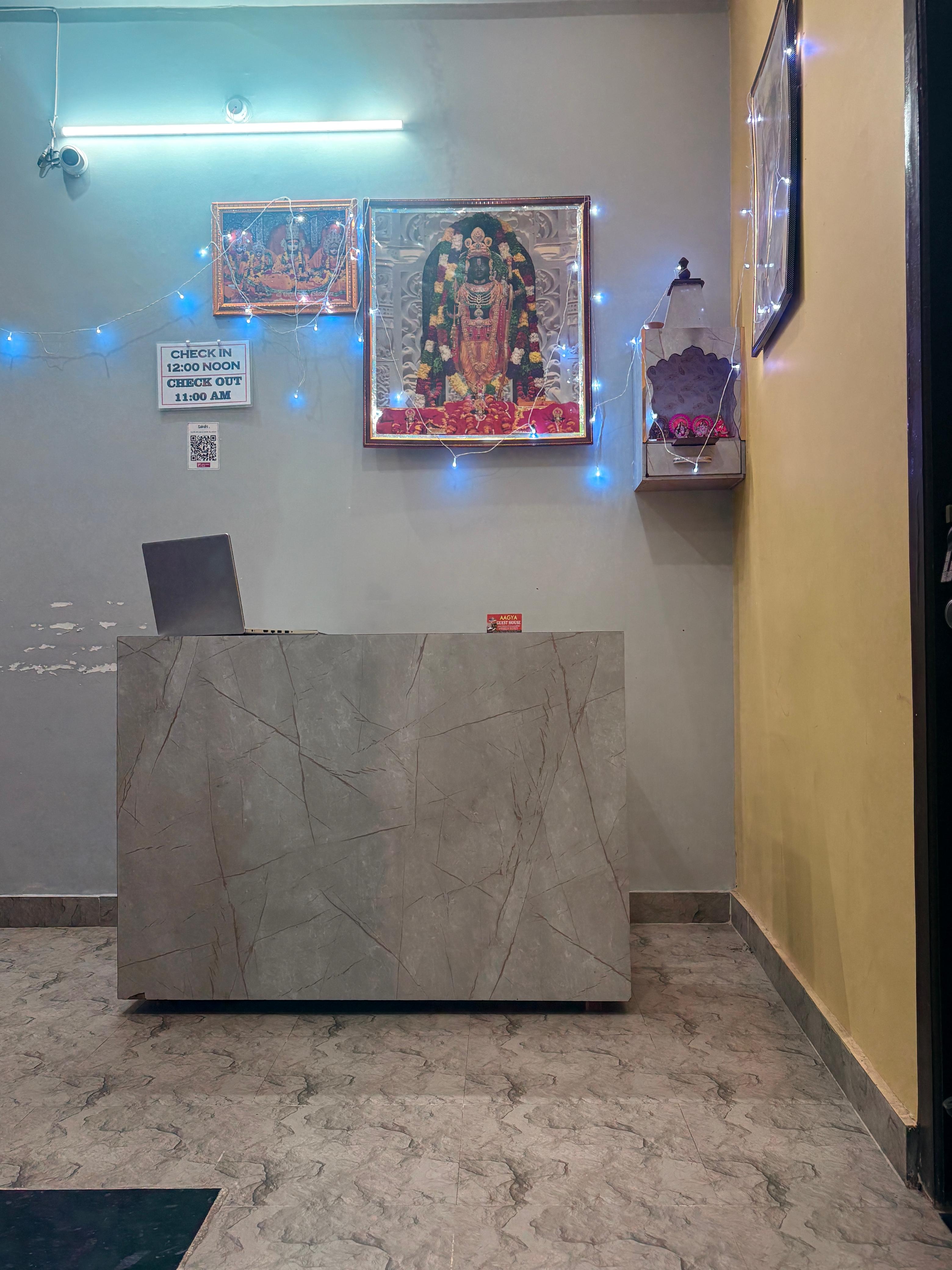 AAGYA LUXURY HOMESTAY - Tap to explore photos