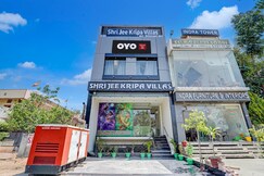 Hotel O Shri Jee Kripa Villas
