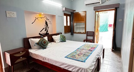 Gulab Bhawan Room Type - Bedroom 1