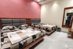 Hotel Shiv Sagar Palace