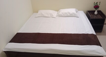 Animesh Home Stay Room Type - Bedroom 2