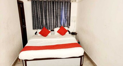 Hotel O Capital Room Type - Classic