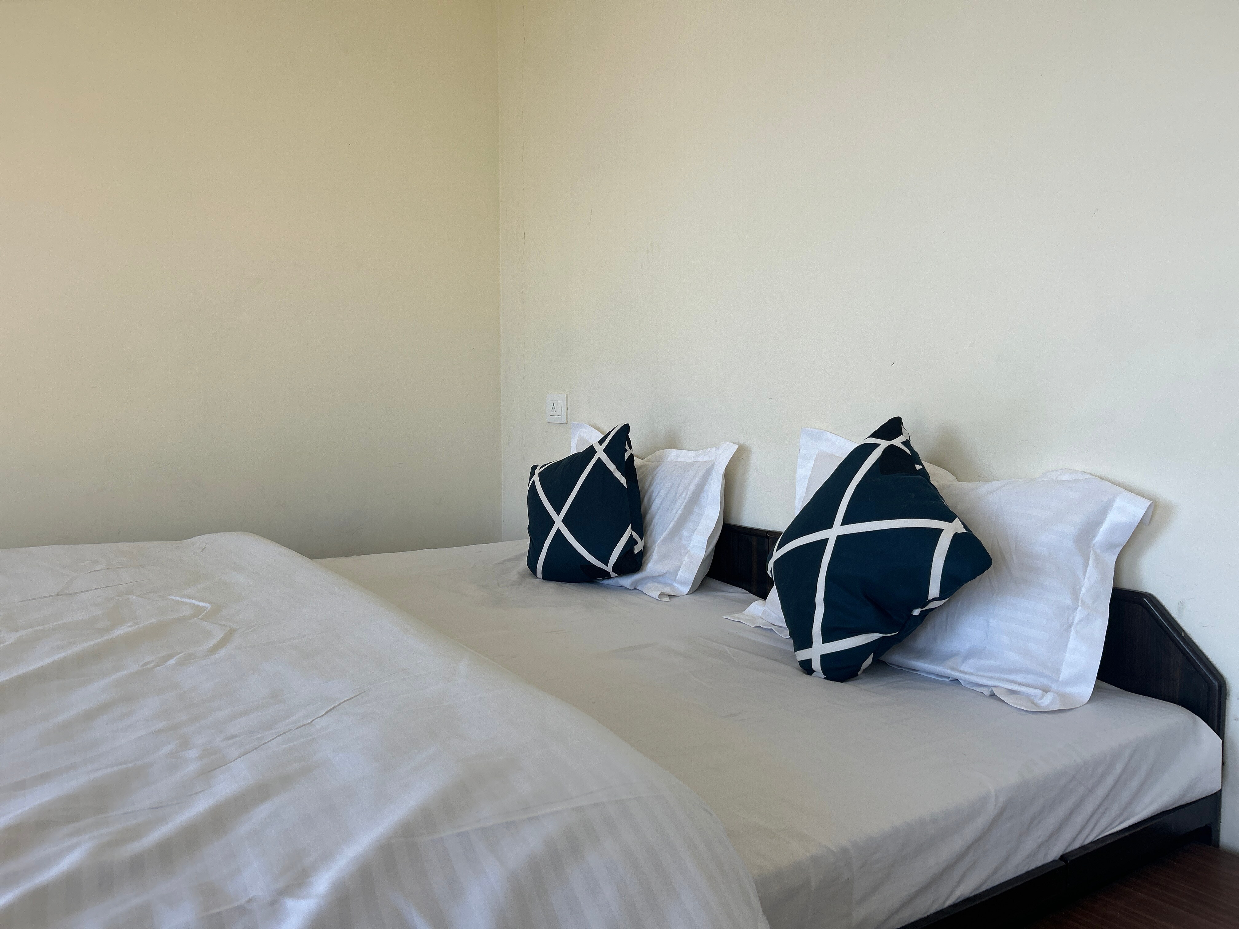 Dhauladhar view Homestay - Tap to explore photos