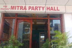 Mitra Comfort