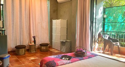 Casa Ruya-Amaya Room Type - Casa Ruya-Amaya