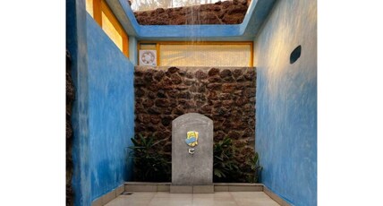 Aphrodite Homestay Room Type - Plaka the Suite