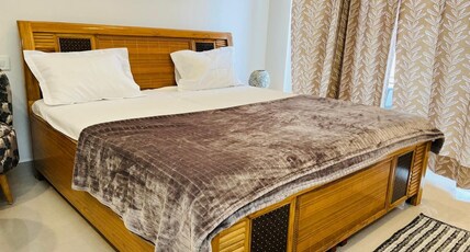 happy stay studio,4 Room Type - happy stay studio,4