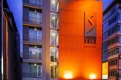 Hotel Solo Sukhumvit 2