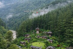 Kailasha-The Himalayan Village Resort
