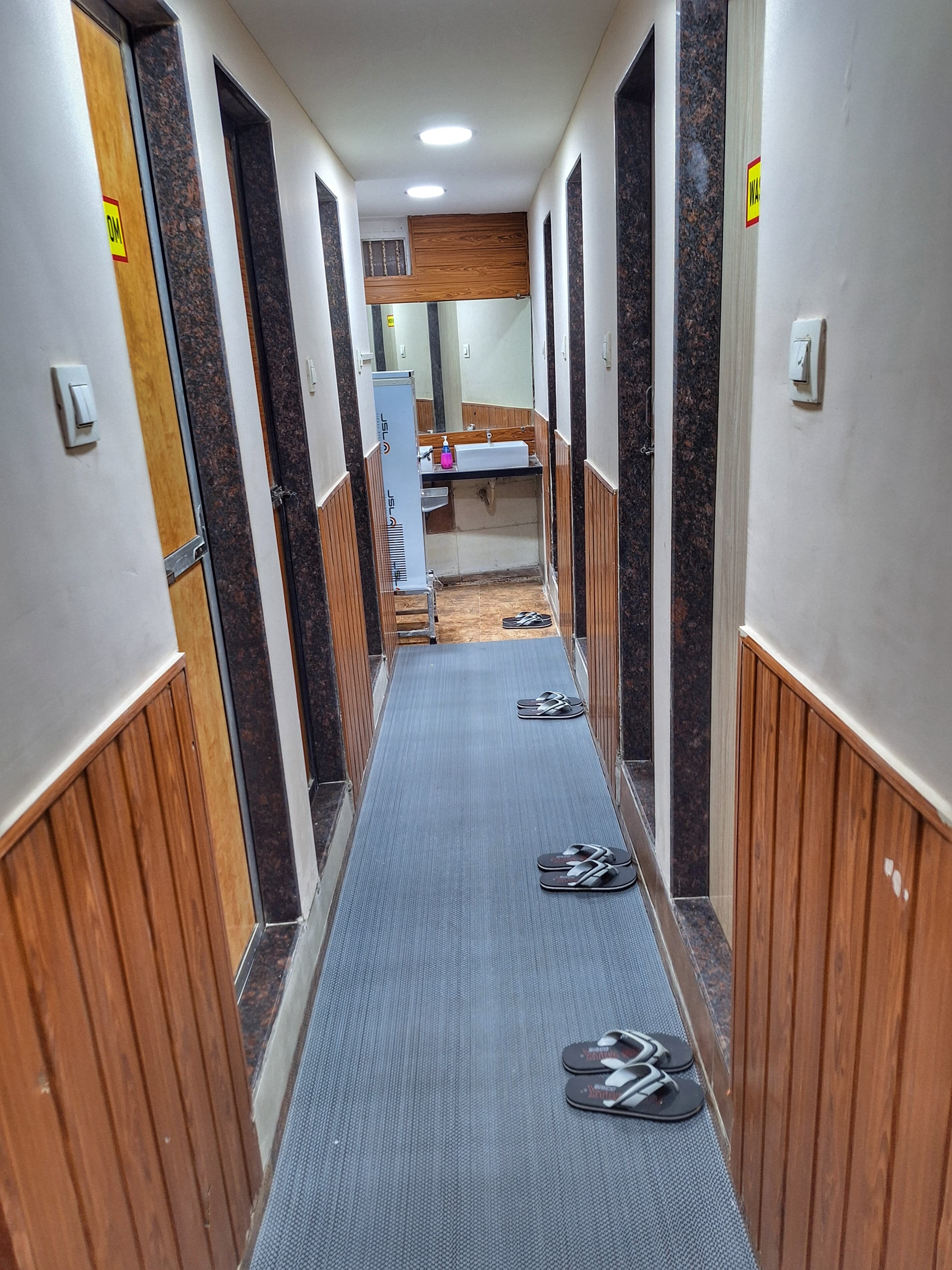 Sheetal Dormitory - Tap to explore photos
