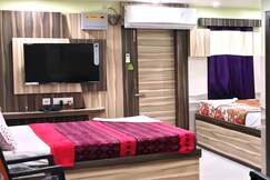 LN Beach Studio Apartment