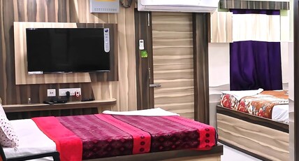 LN Beach Studio Apartment Room Type - SEA SIDE STUDIO APARTMENT