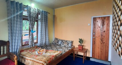 The Swarna Homestay Room Type - S2 The Swarna Homestay Room Type - S2