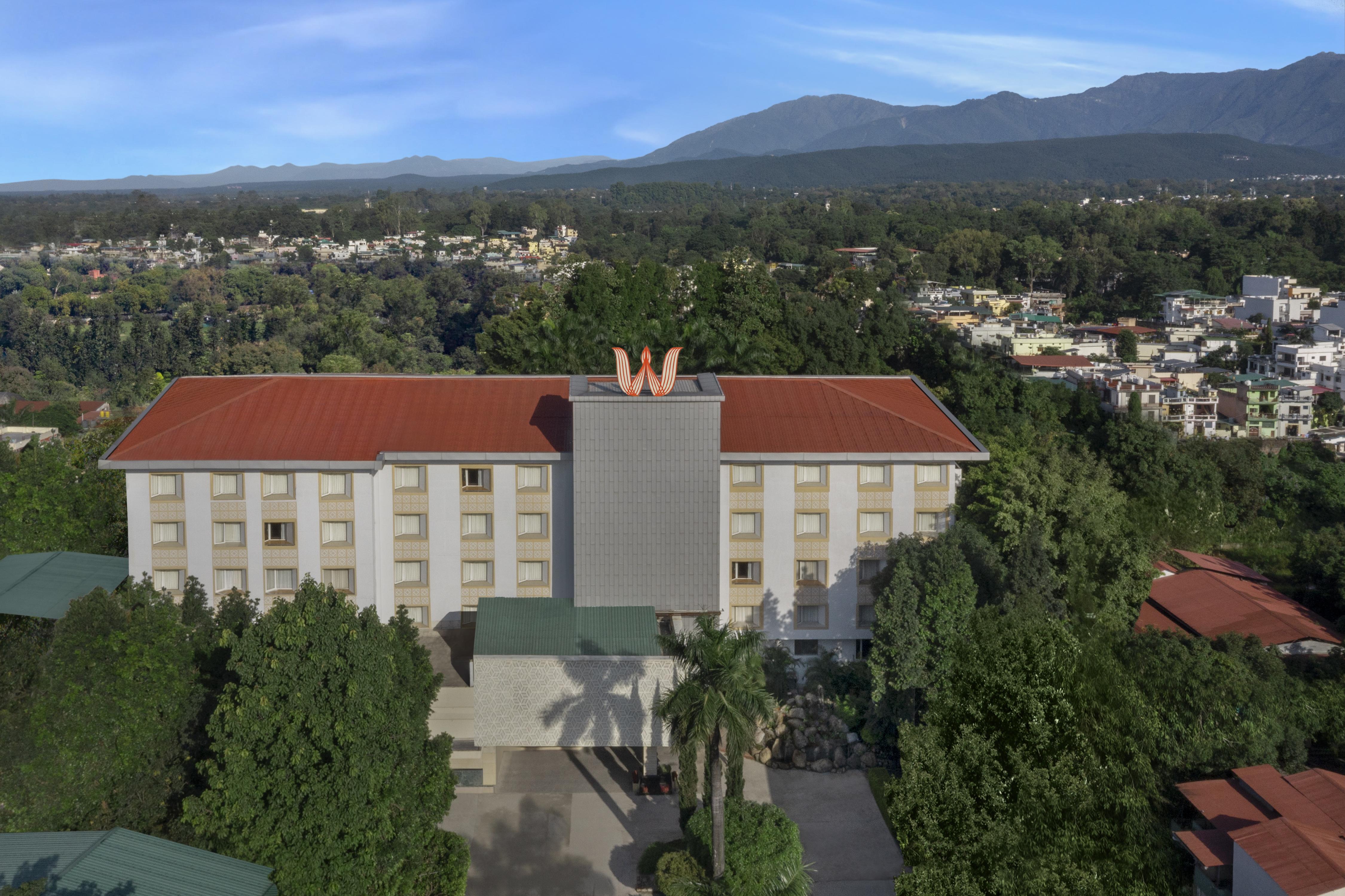 Welcomhotel By ITC Hotels, Madhuban Dehradun - Tap to explore photos