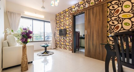 Gagal Home - Borivali Suite Room Type - Entire 1 BHK SUITE