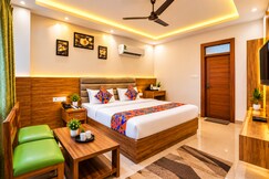 Hotel Cristelia