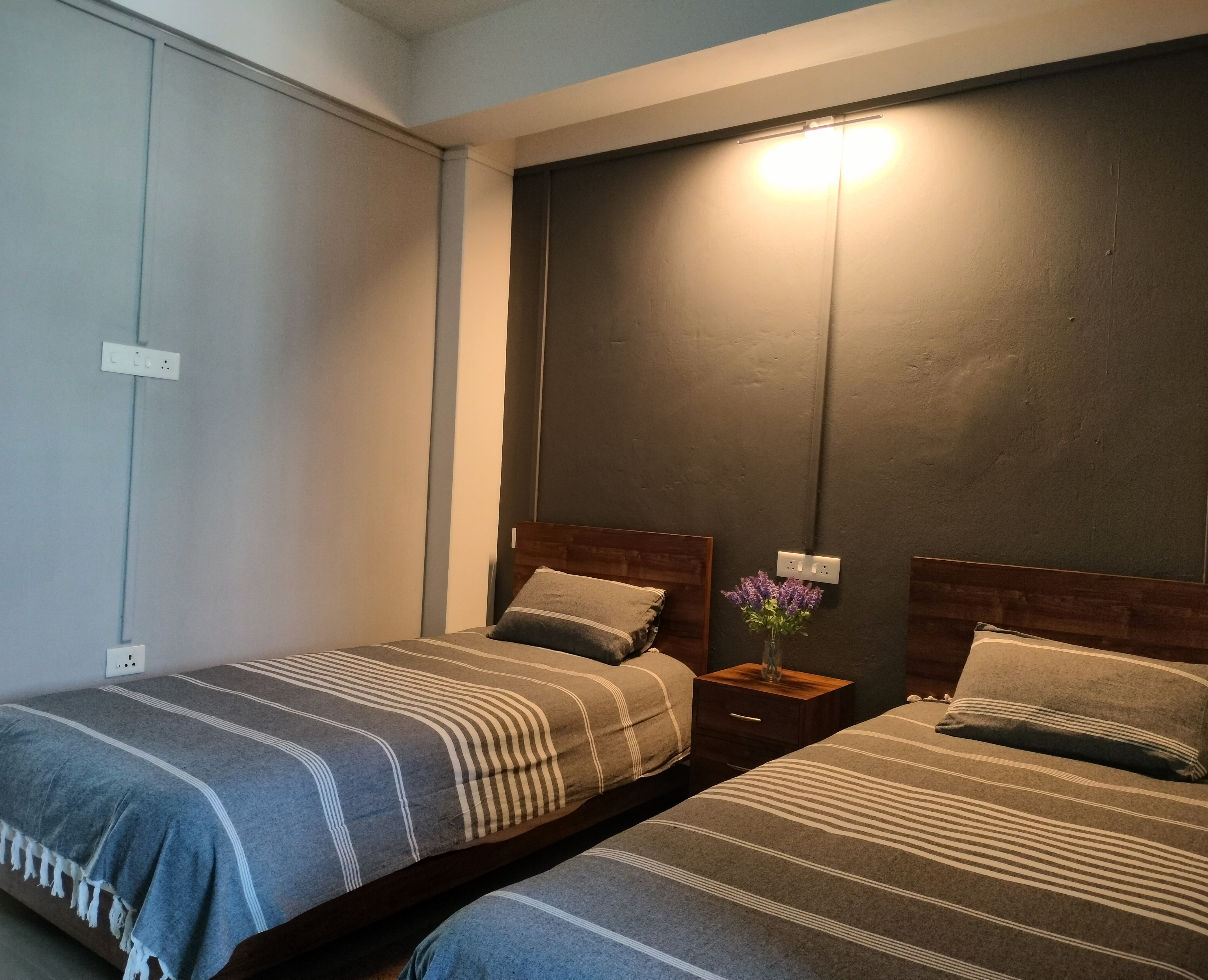 Polo Crossroads Bed & Breakfast | A Boutique Stay - Tap to explore photos