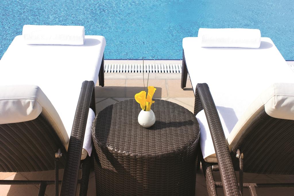 Avani Deira Dubai Hotel - Tap to explore photos