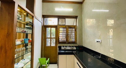 Jayas Homestay Room Type - Jayas Homestay