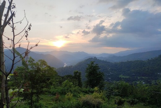 Vanavaran Homestay