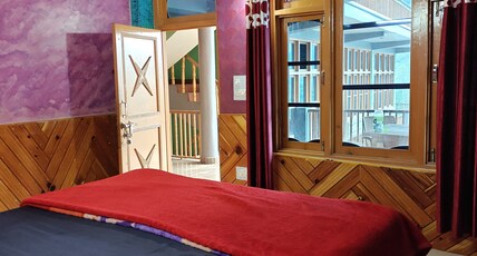 Highland Spirit Room Type - 201