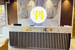 Hotel Pooja international