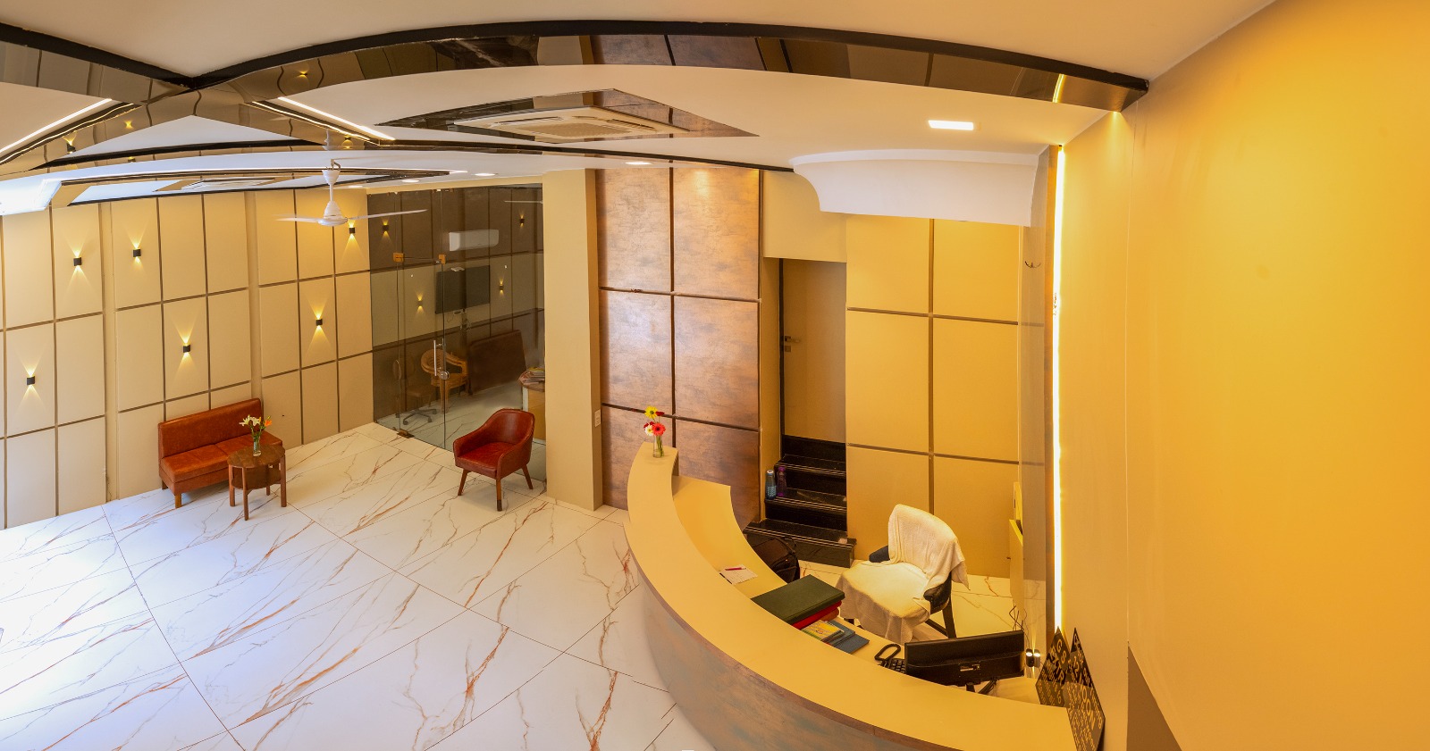 Main gallery